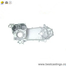 OEM Custom A380 Die Casting Aluminum Parts